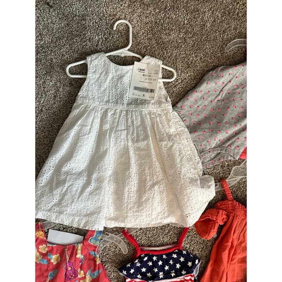 18m-2T girls bundle - Picture 5 of 8